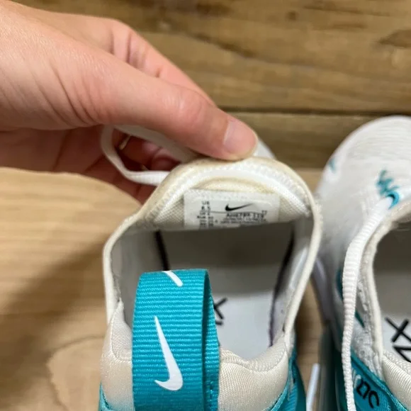 Nike Air Max 270 in “Dusty Cactus” - Picture 9 of 13